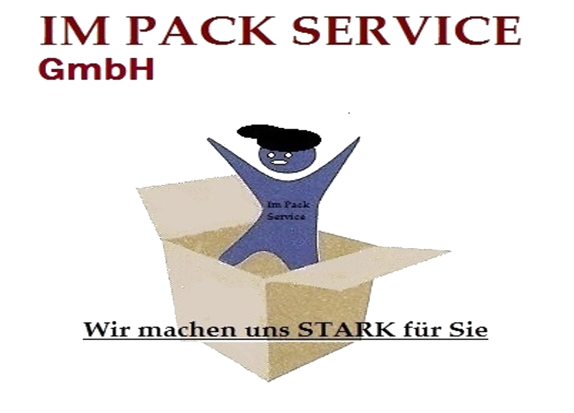Im Pack Service GmbH